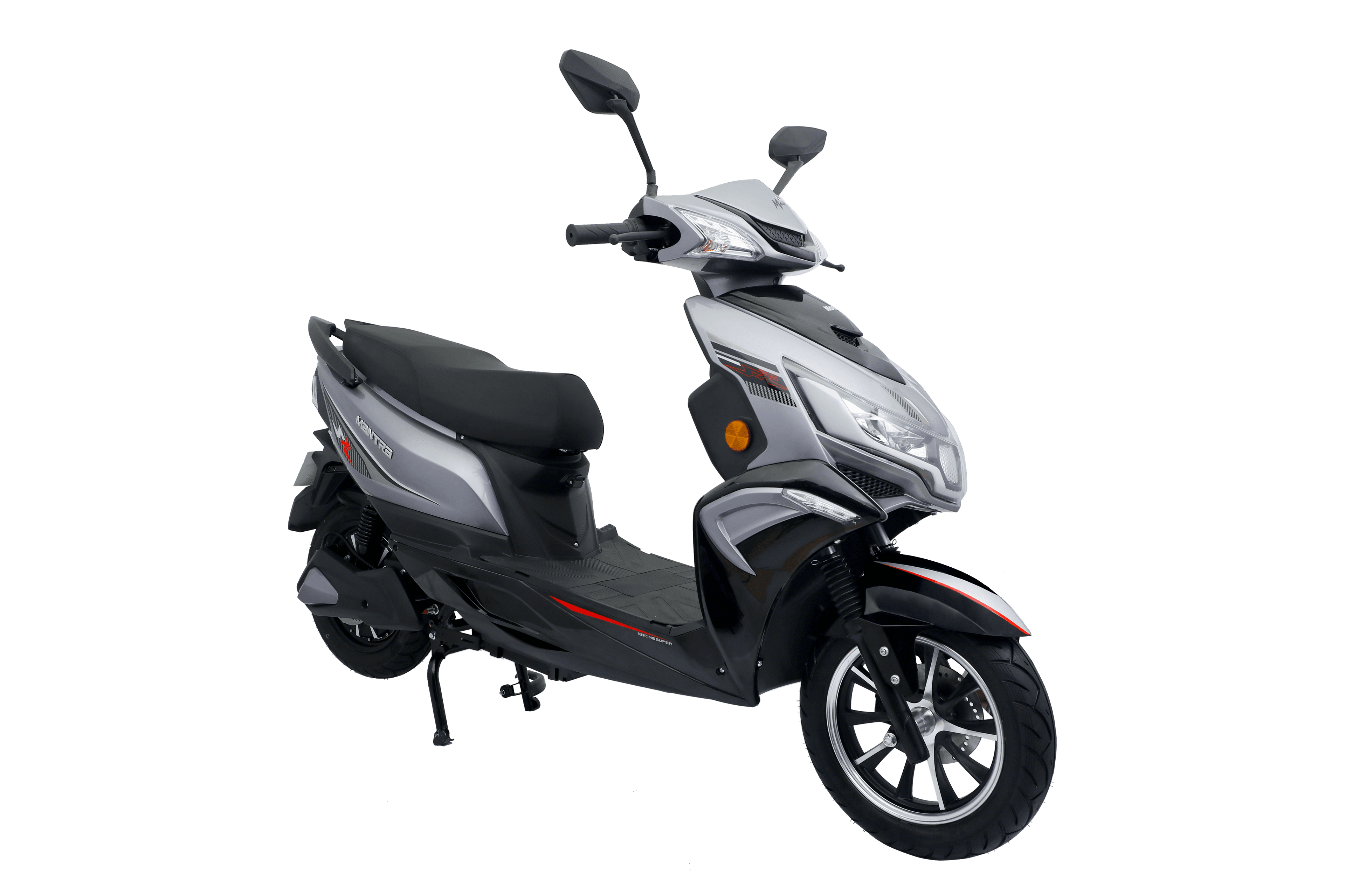 Tiger Rydo Scooter
